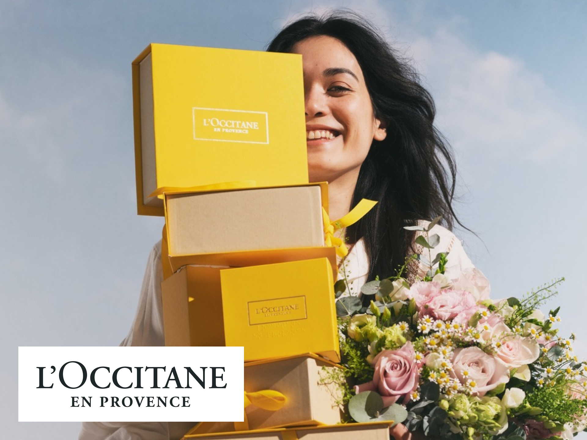 L'Occitane Pinpoint Case Study Candidate Experience